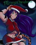 KatefillerChristmas1