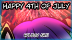 SocialYosh4thofJuly2019